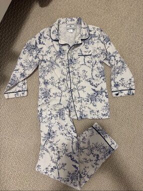 Petite Plume Pajamas